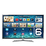 Samsung UE55ES6800U 139.7 cm (55") Full HD Smart TV Wi-Fi Black – image 6