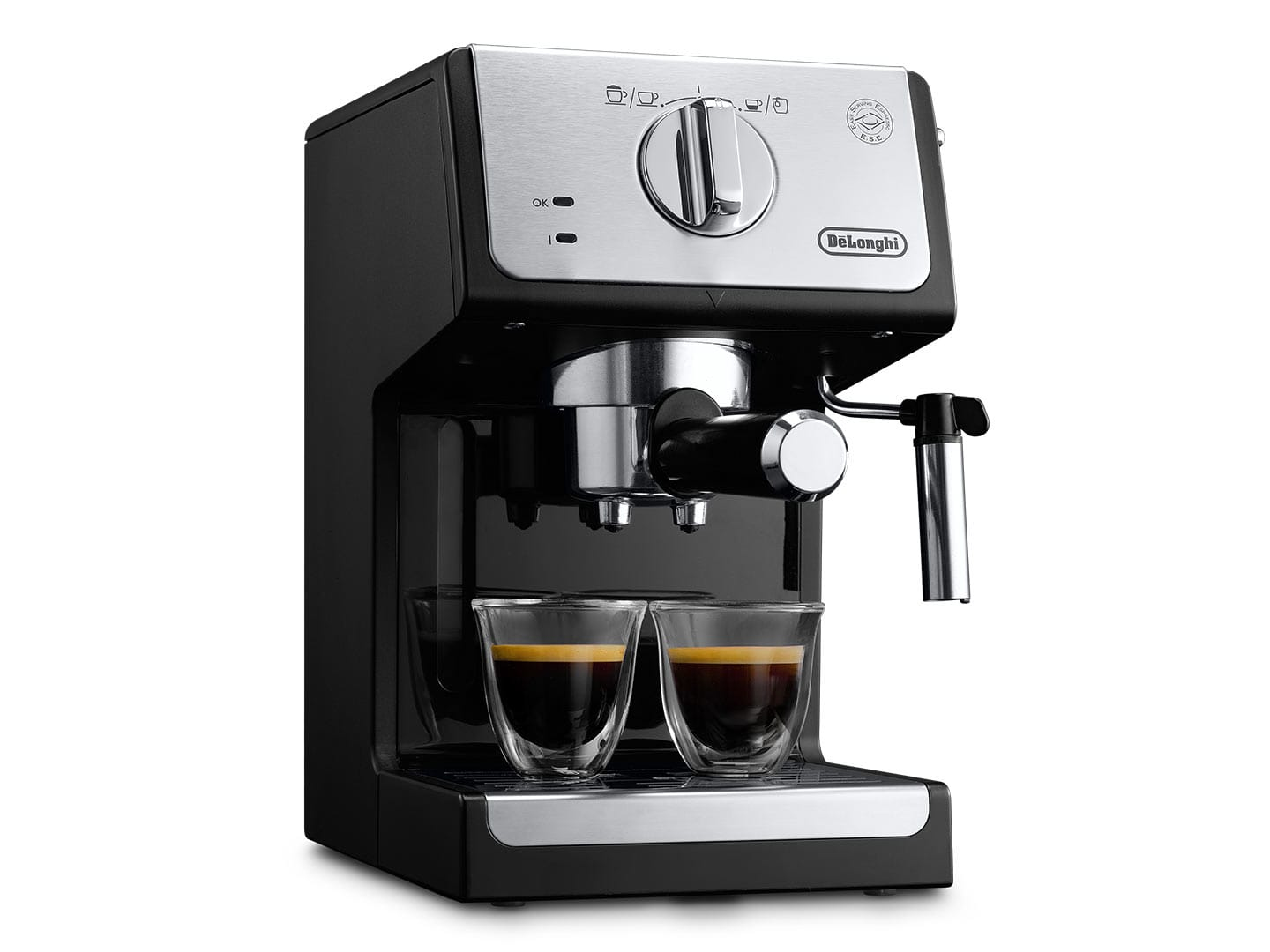 De’Longhi ECP33.21 Semi-auto Espresso machine – image 2