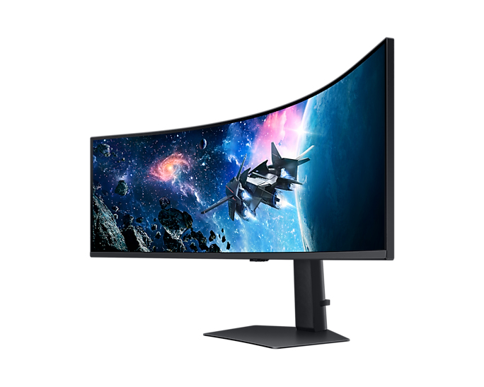 Samsung LS49CG954EU computer monitor – image 6