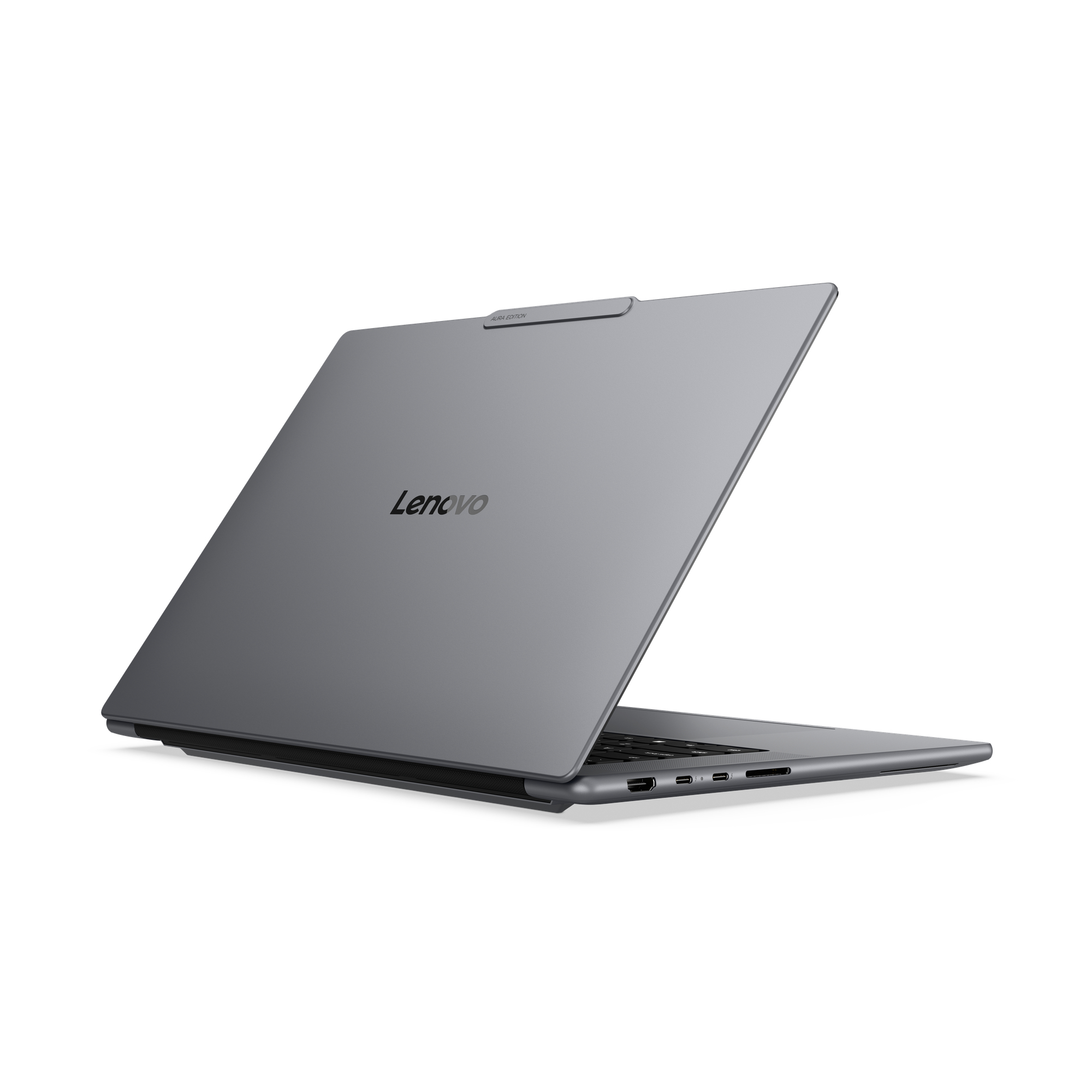 Portátil - Lenovo Yoga Pro 7 15IPH11 Copilot+ PC, 15.3" OLED, Intel® Core™ Ultra 356H, 50 TOPS, 32GB RAM, 1TB SSD, RTX™ 5050, W11H, Incl. Lápiz - imagen 12