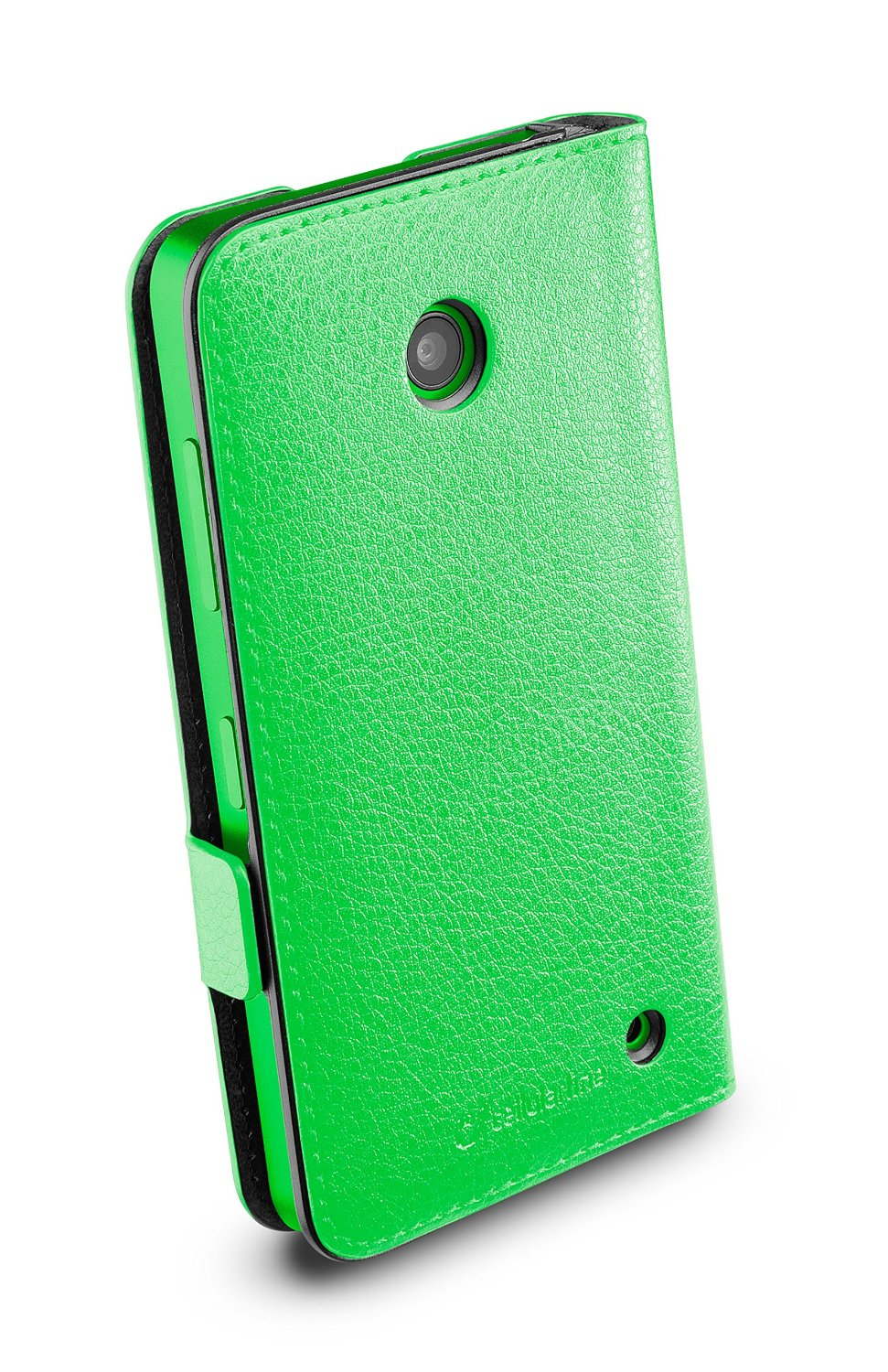 Cellularline BOOKESSENL630G mobile phone case – image 2