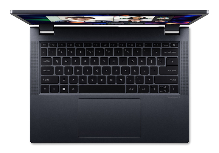 Acer TravelMate P4 TMP413-51-TCO-792R Intel® Core™ i7 i7-1355U Laptop – image 4