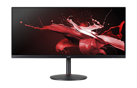 Acer NITRO XV0 XV280Kbmiiprx computer monitor – image 5