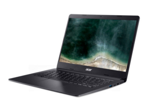 Acer Chromebook C933-C64M Intel® Celeron® N4120 – image 2