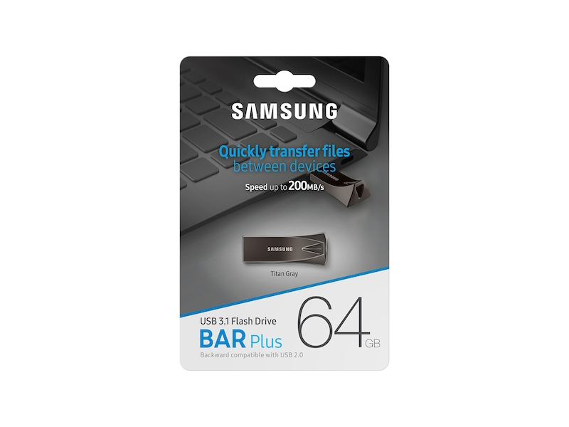 Samsung MUF-64BE4 USB flash drive – image 7