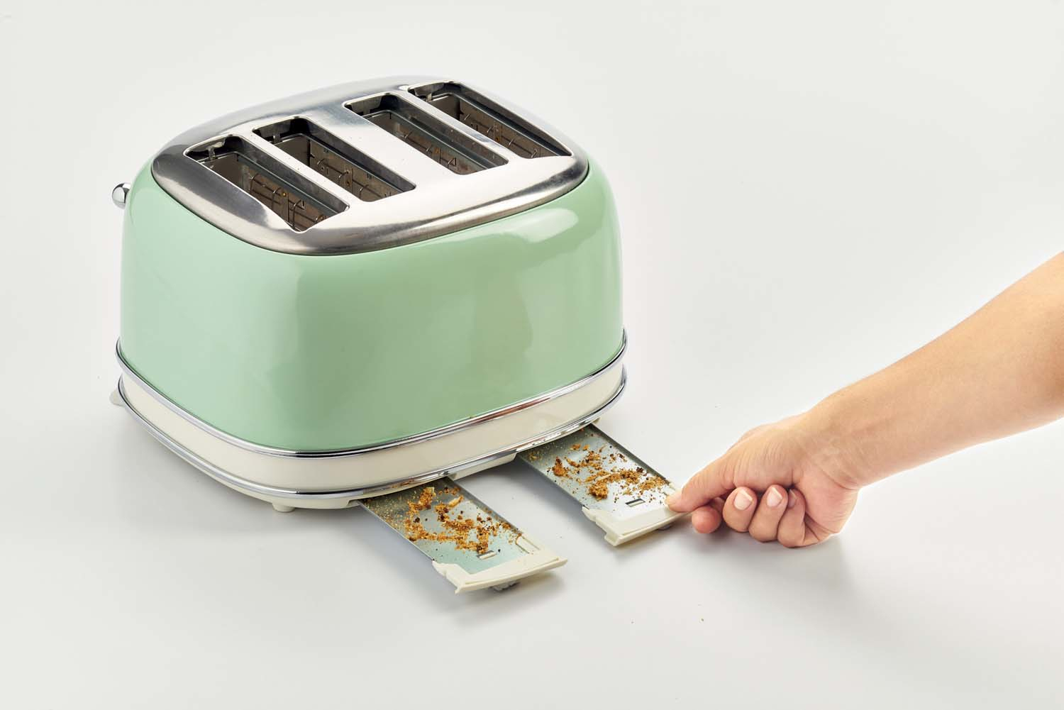 Ariete ARI-156-GR toaster 6 4 slice(s) – image 4