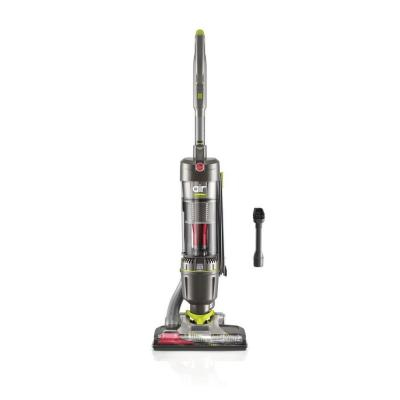 Hoover UH72400 stick vacuum/electric broom Upright vacuum Dry HEPA Bagless