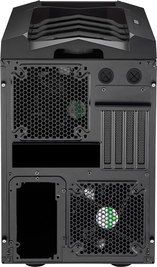 Aerocool Xpredator Cube – image 2