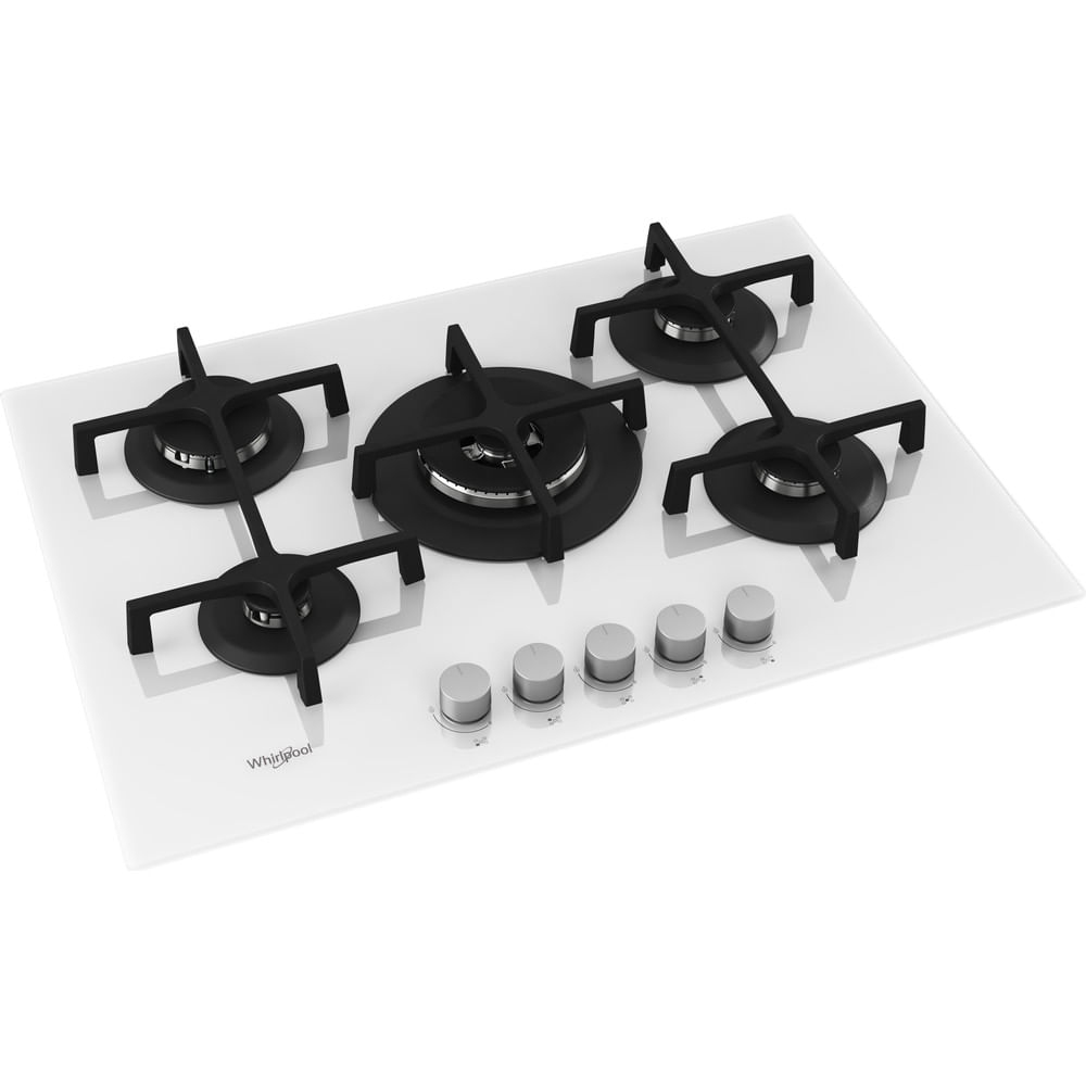 Whirlpool GOA 7523/WH – image 3