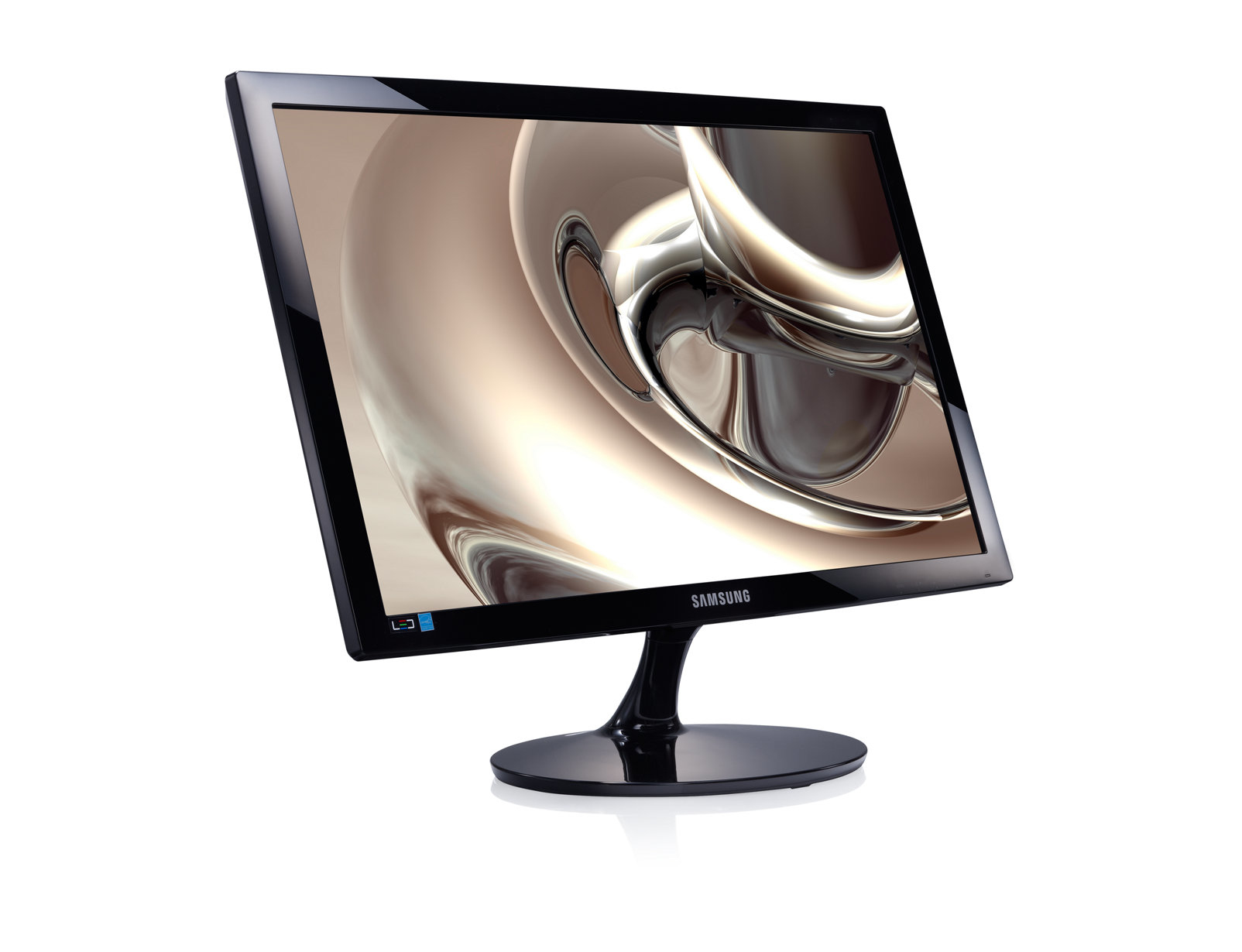 Samsung S24D340H computer monitor – image 4