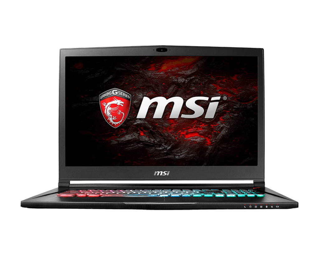 MSI GS73VR-062 Stealth Pro