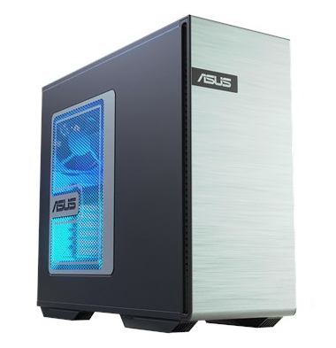 ASUS GS30-9700006C Intel® Core™ i7 i7-9700