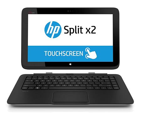 HP Split x2 13-g118ca Intel® Core™ i5 i5-4202Y Hybrid (2-in-1) – image 2