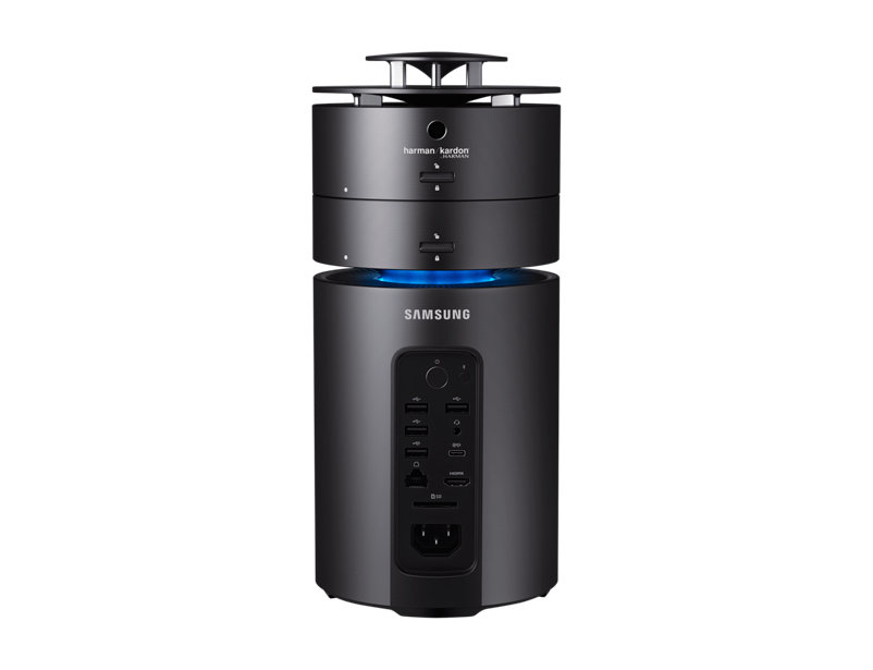 Samsung ArtPC Pulse – image 5