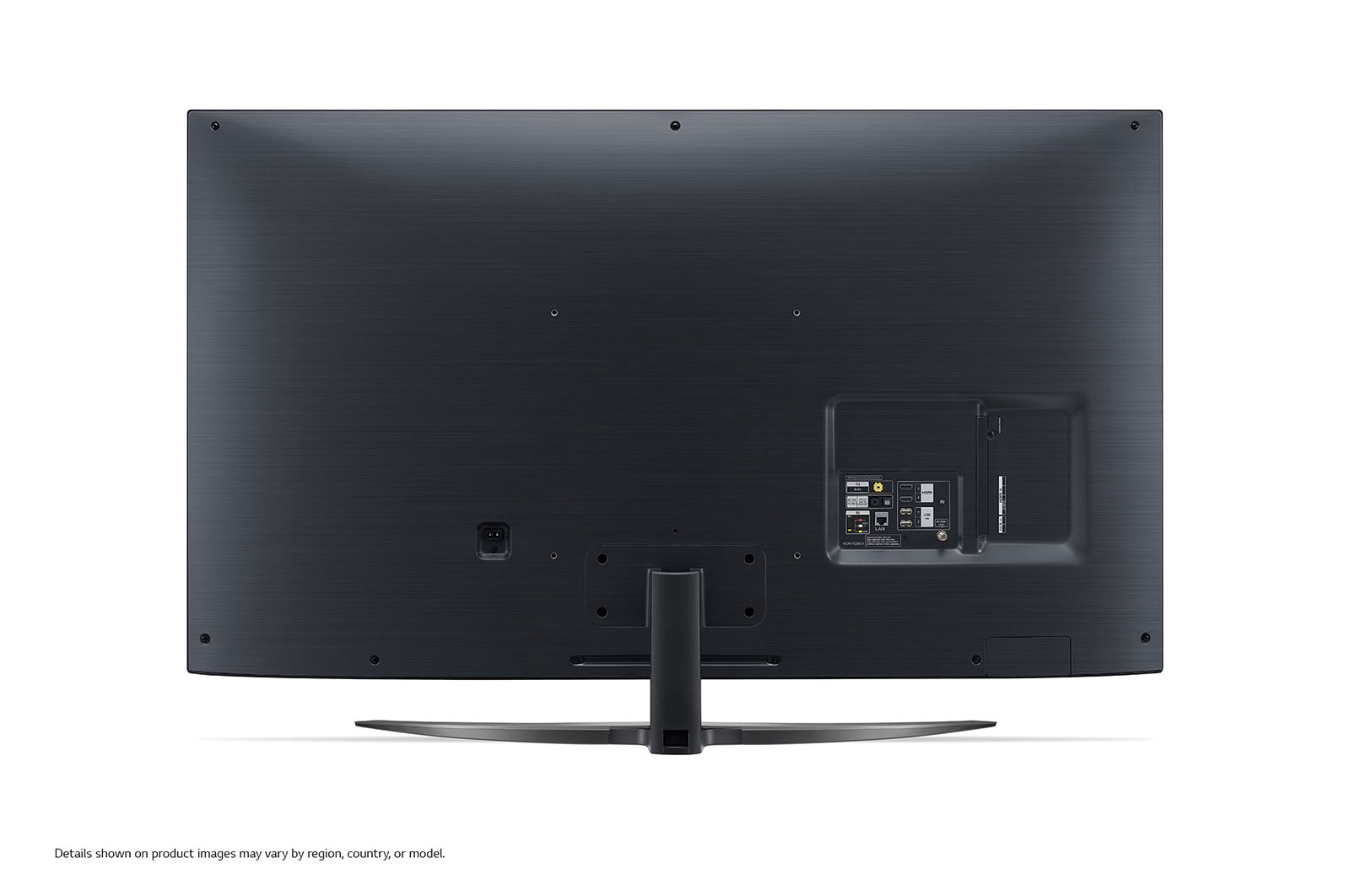 LG NanoCell NANO81 65NANO813NA TV – image 4