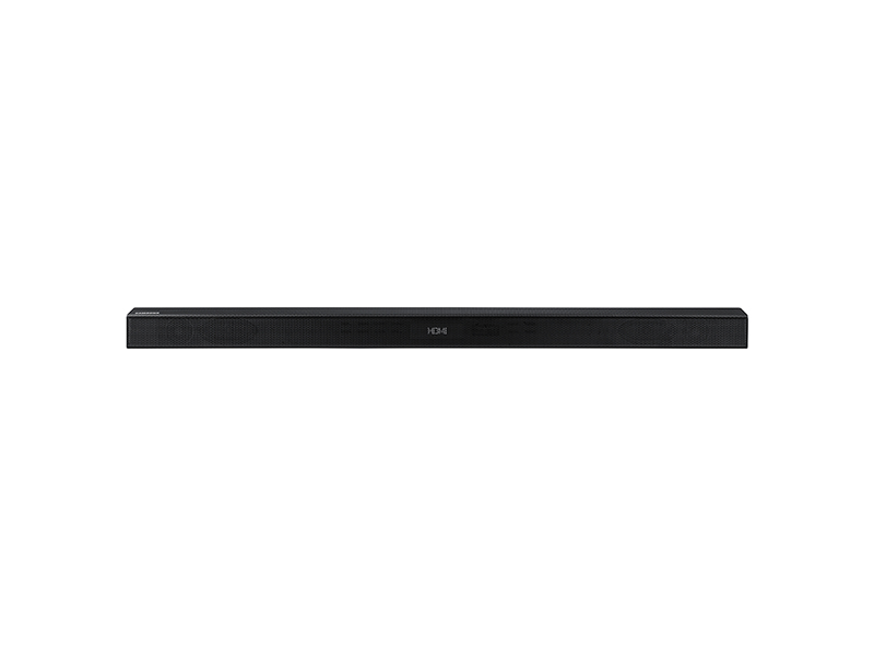 Samsung HW-K450/XU soundbar speaker Black 2.1 channels – image 4
