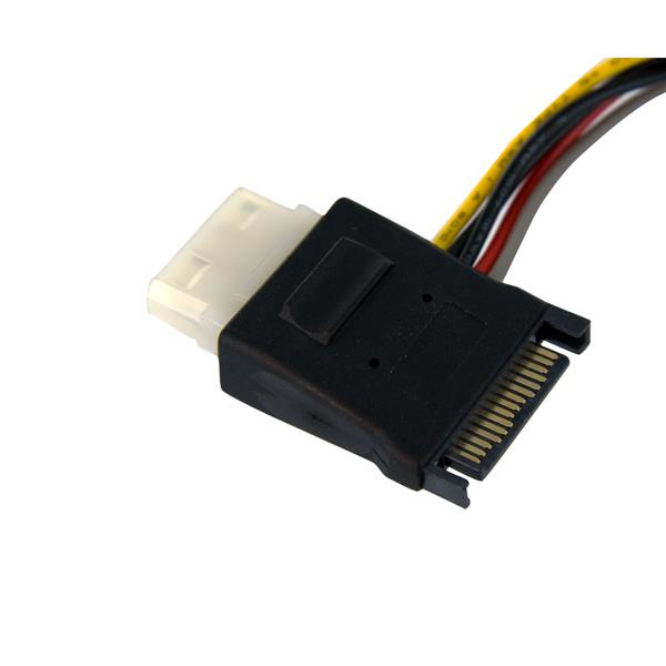 StarTech.com PYOLP42SATA en paquete