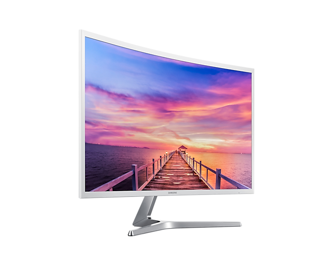 Samsung LC32F397FWEXXY computer monitor – image 7