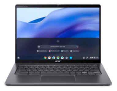 Acer Chromebook Enterprise Spin 714 CP714-1WN-32N7 Intel® Core™ i3 i3-1215U – image 4
