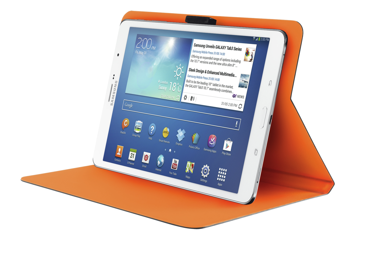 Trust 19991 tablet case – image 1