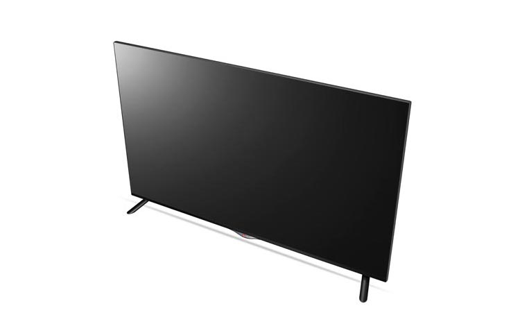 LG 60UB8200 TV 151.1 cm (59.5") 4K Ultra HD Smart TV Wi-Fi Black – image 9