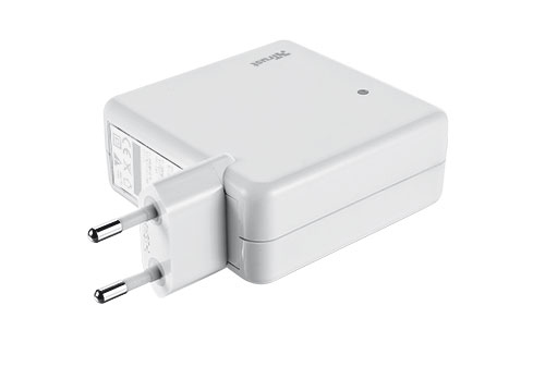 Trust 18822 mobile device charger Universal White AC Indoor – image 2