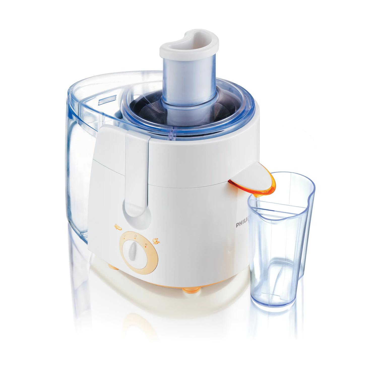 Philips Viva Collection HR1851/00 Juicer