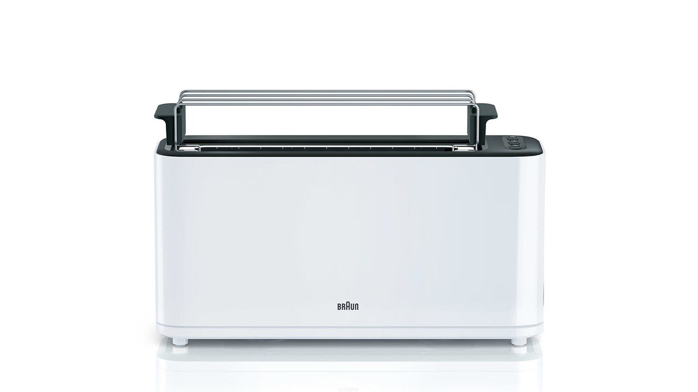 Braun HT 3110 White – image 2