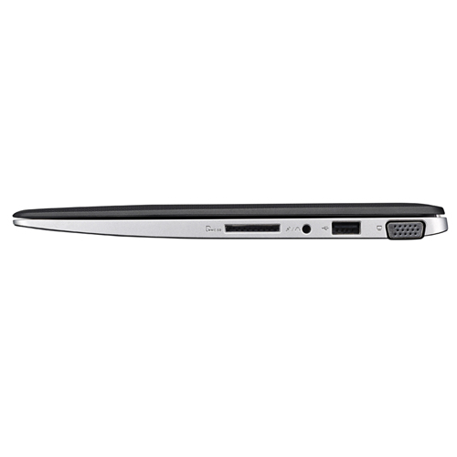 ASUS X201E-KX006D netbook Intel® Pentium® 987 – image 6