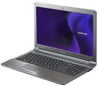 Samsung R RC520 Intel® Core™ i3 i3-2310M