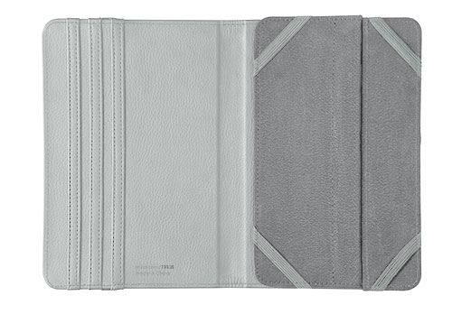 Trust Verso 20.3 cm (8") Folio Grey – image 5