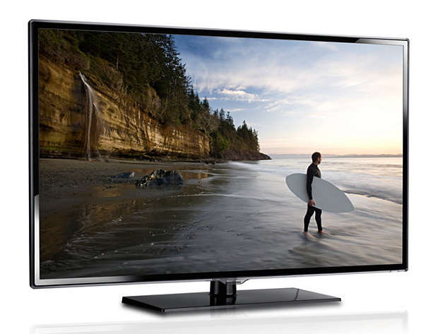 Samsung UE46ES5537K 116.8 cm (46") Full HD Blue, Grey – image 5