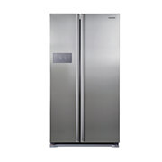 Samsung RS7527THCSP side-by-side refrigerator Freestanding – image 3