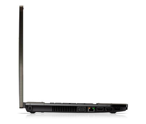 HP ProBook 4720s + WT266EA – image 3