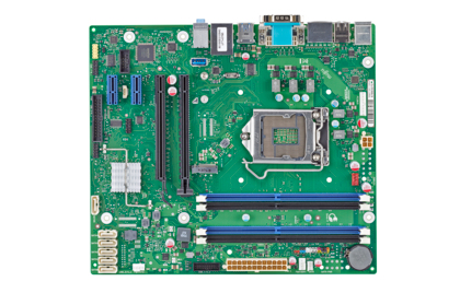 Fujitsu D3417-B motherboard Intel® C236 LGA 1151 (Socket H4) micro ATX – image 2