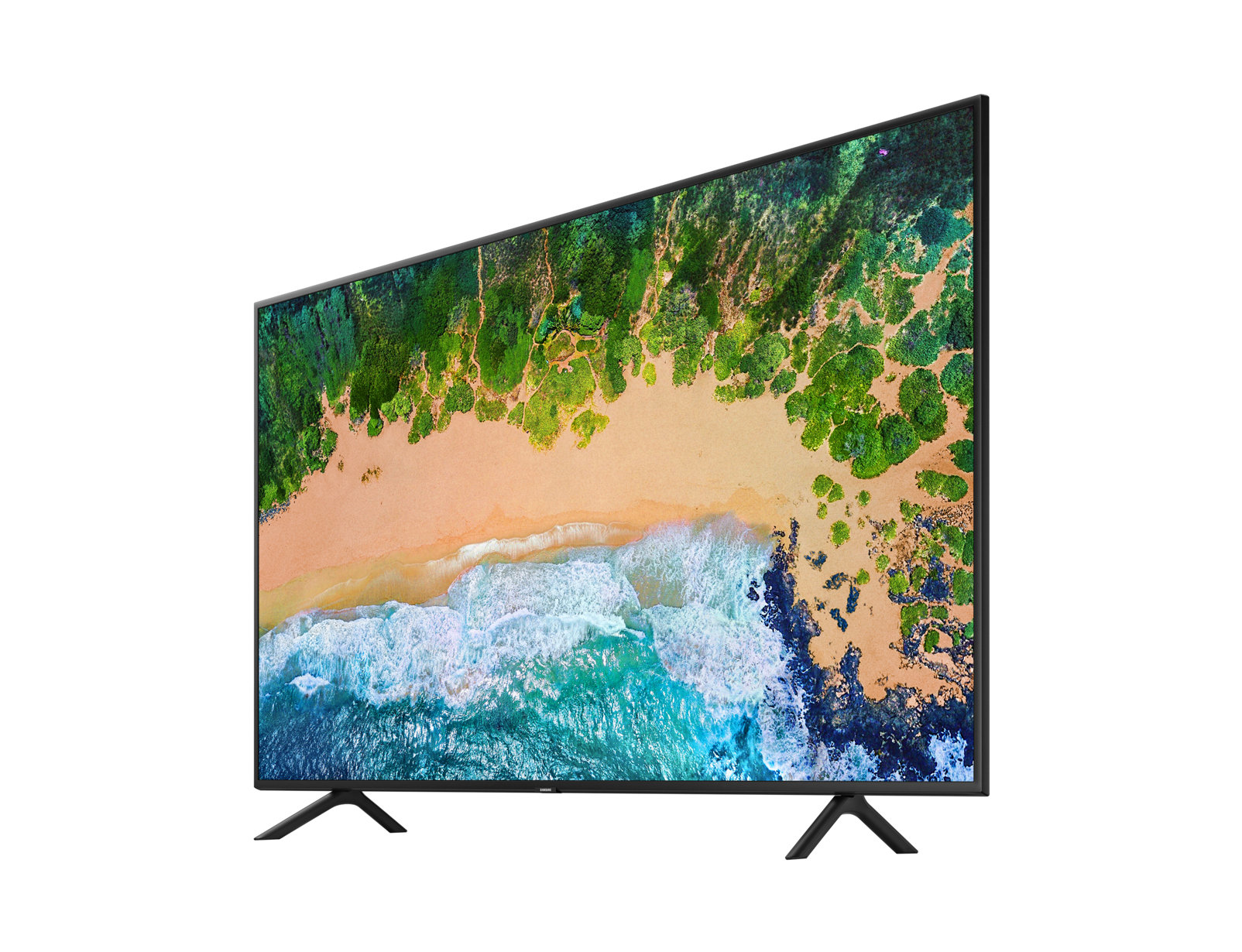 Samsung Series 7 UN65NU7100FXZX TV – image 5