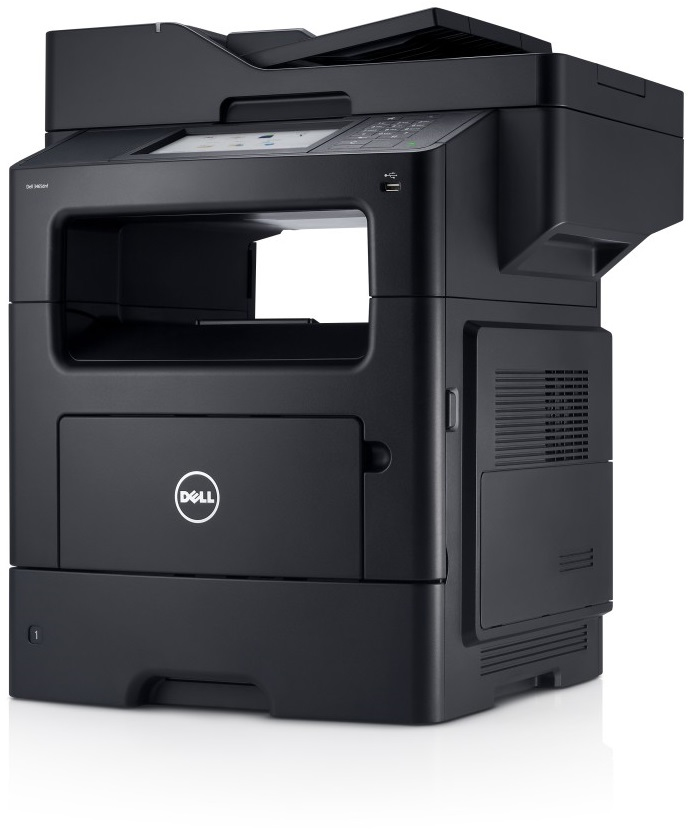 Dell B3465dnf Laser A4 – image 1