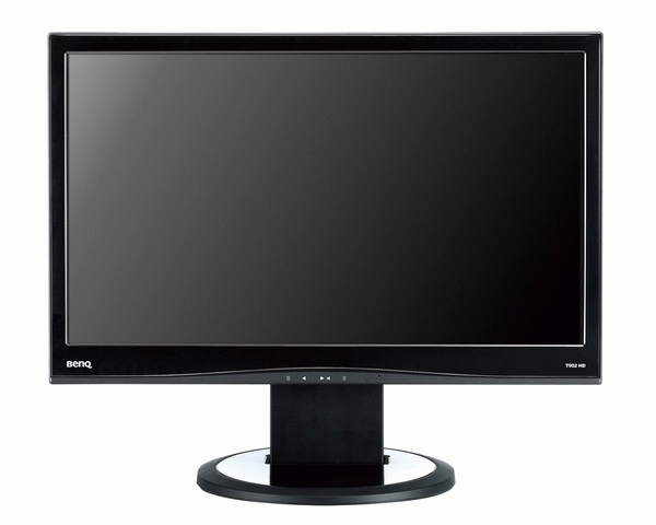 BenQ T902HDA computer monitor – image 2