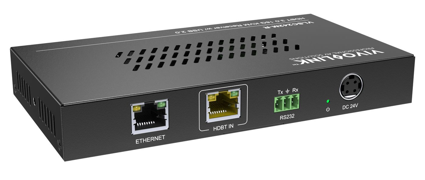 Vivolink VLSC242M video scaler – image 9