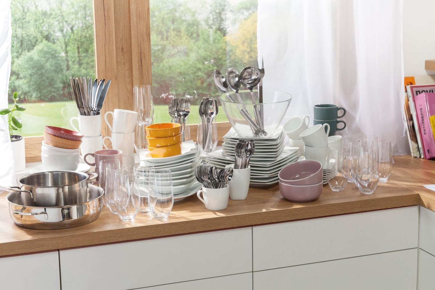 Gorenje GV661C60 Fully built-in 16 place settings – image 3
