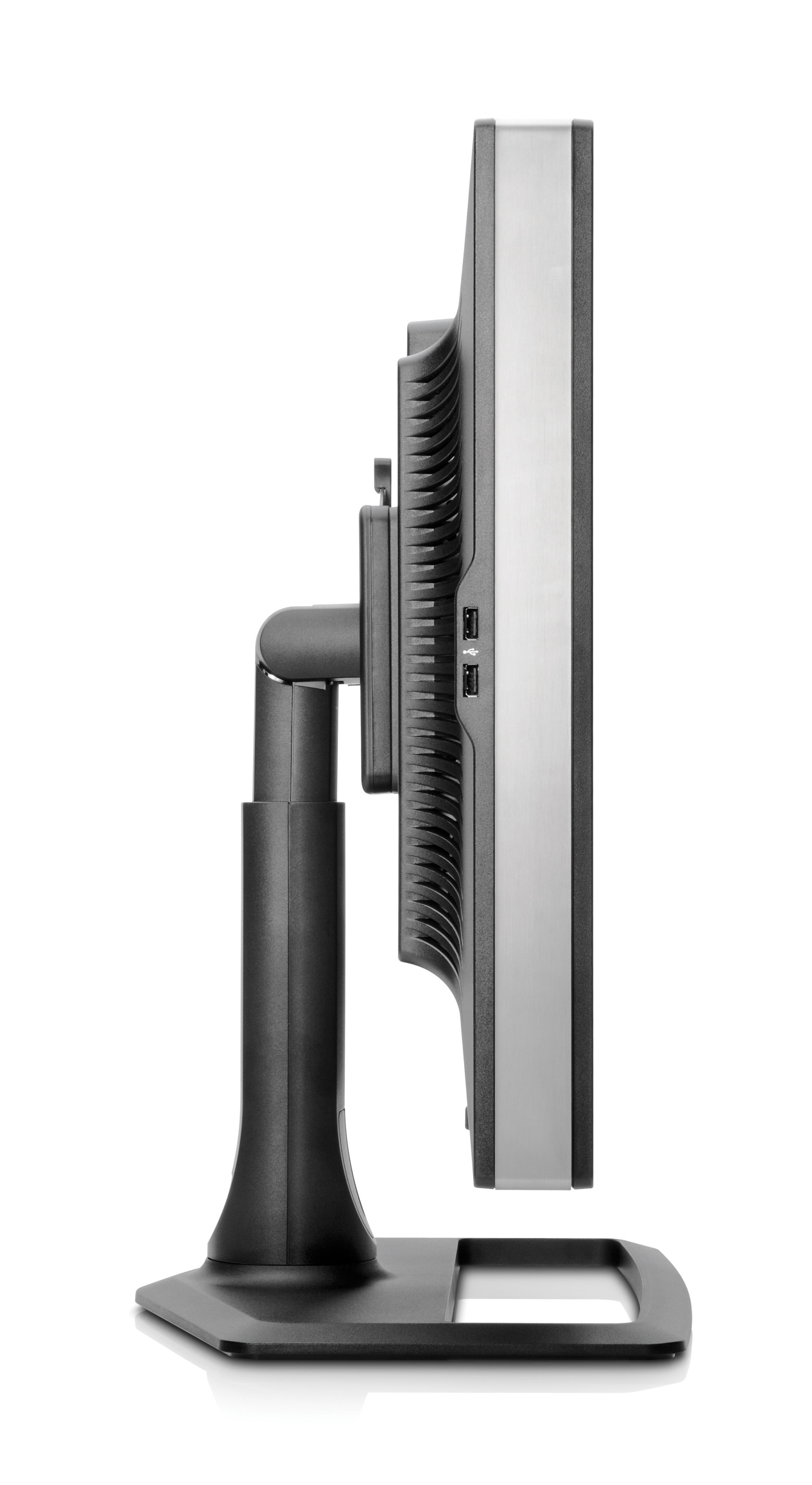 HP ZR30w computer monitor 76.2 cm (30″) 2560 x 1600 pixels Black image 4