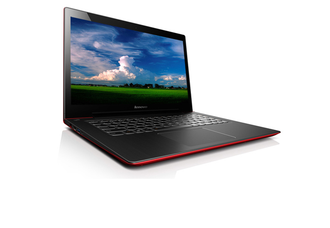 Lenovo IdeaPad U430p-IFI(I) Intel® Core™ i5 i5-4258U Laptop – image 2