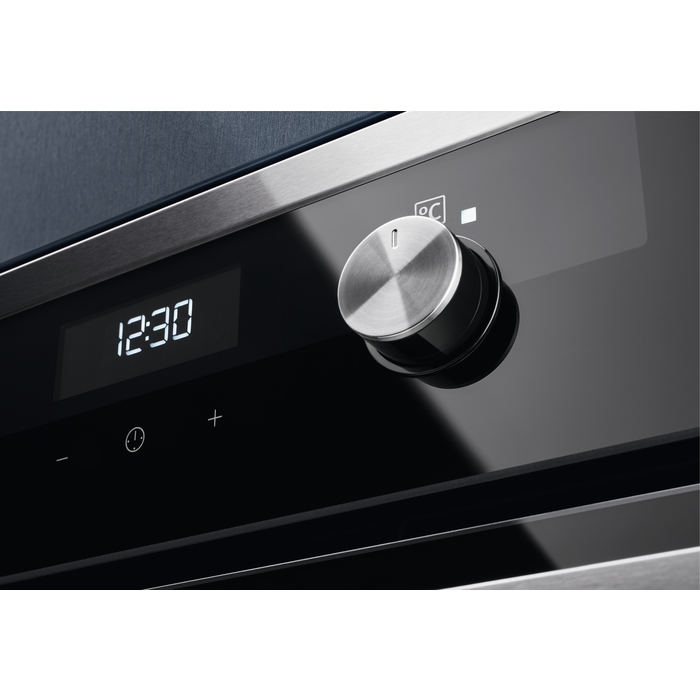 Electrolux KODEC75X 71 L Stainless steel – image 7
