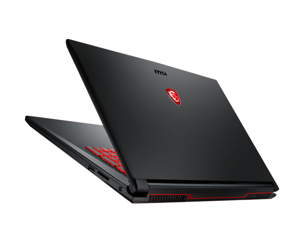 MSI GV72 7RE – image 3