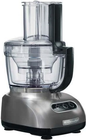 KitchenAid 5KFPM775PM food processor