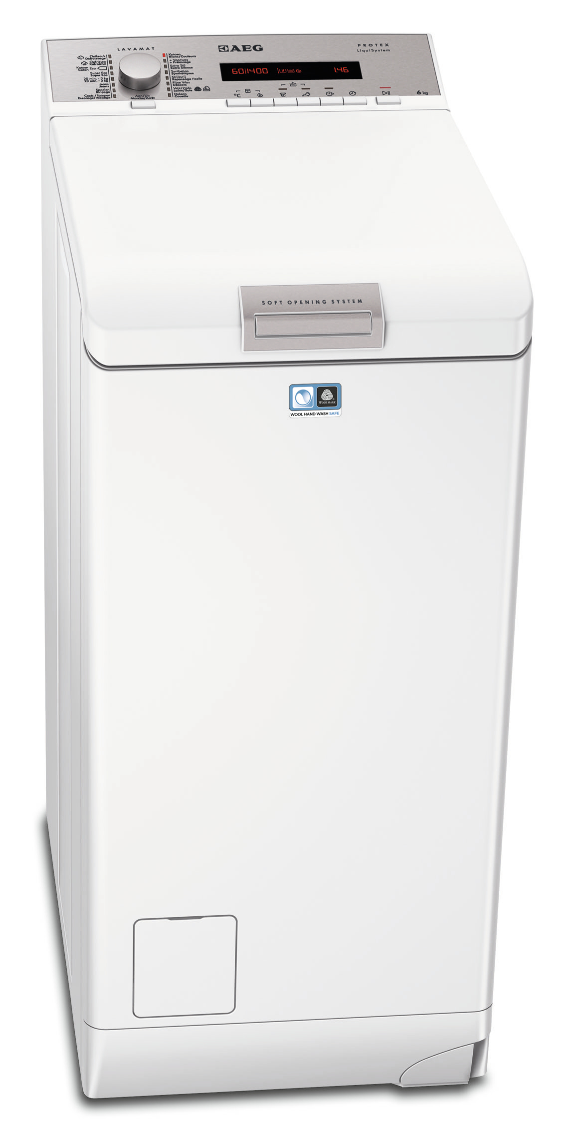 AEG L 75460 TL1 – image 1