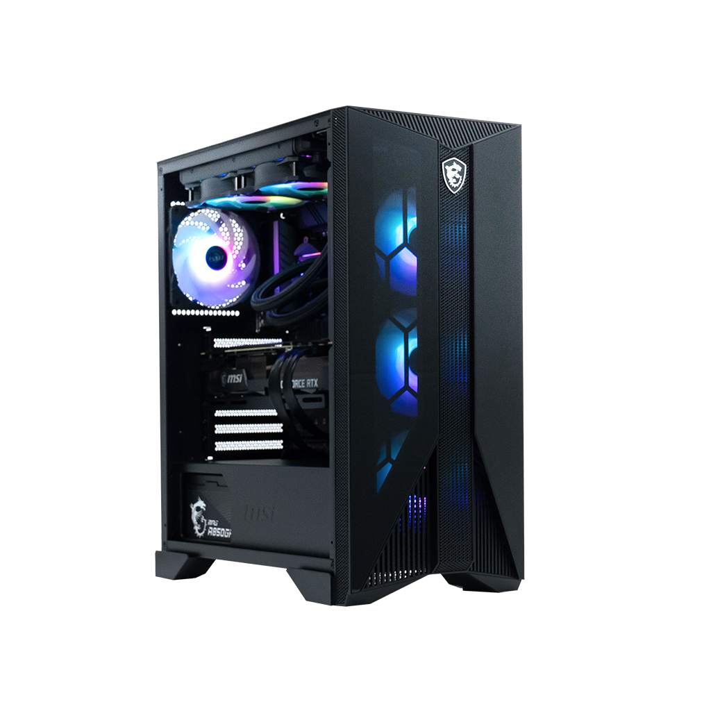 MSI Aegis 12TE-255US Intel® Core™ i9 i9-12900K – image 3