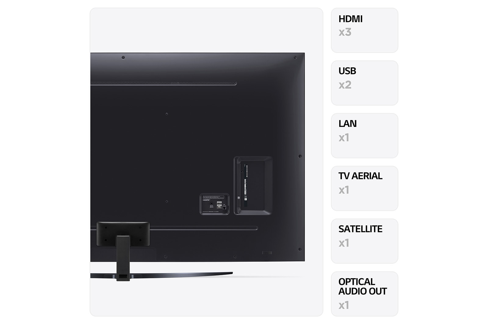 LG UHD 75UR81006LJ – image 6