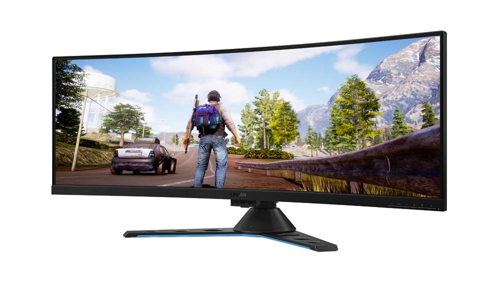 Lenovo Legion Y44w-10 – image 2
