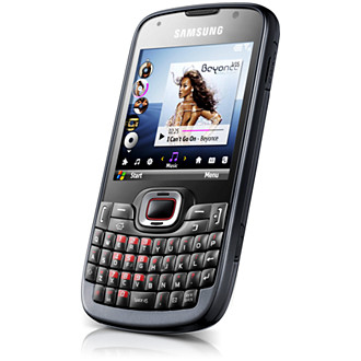Samsung Omnia Pro GT-B7330 – image 6